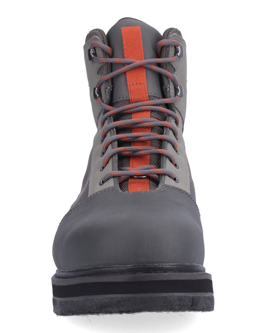 M'S TRIBUTARY BOOT FELT / SIMMS