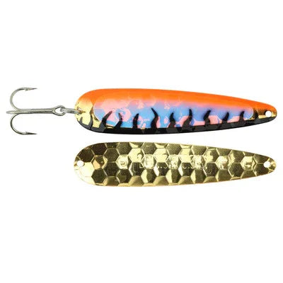 SILVER STREAK MAGNUM STREAK