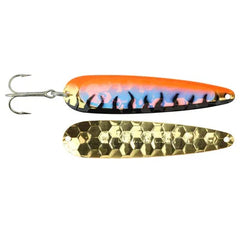 SILVER STREAK MAGNUM STREAK