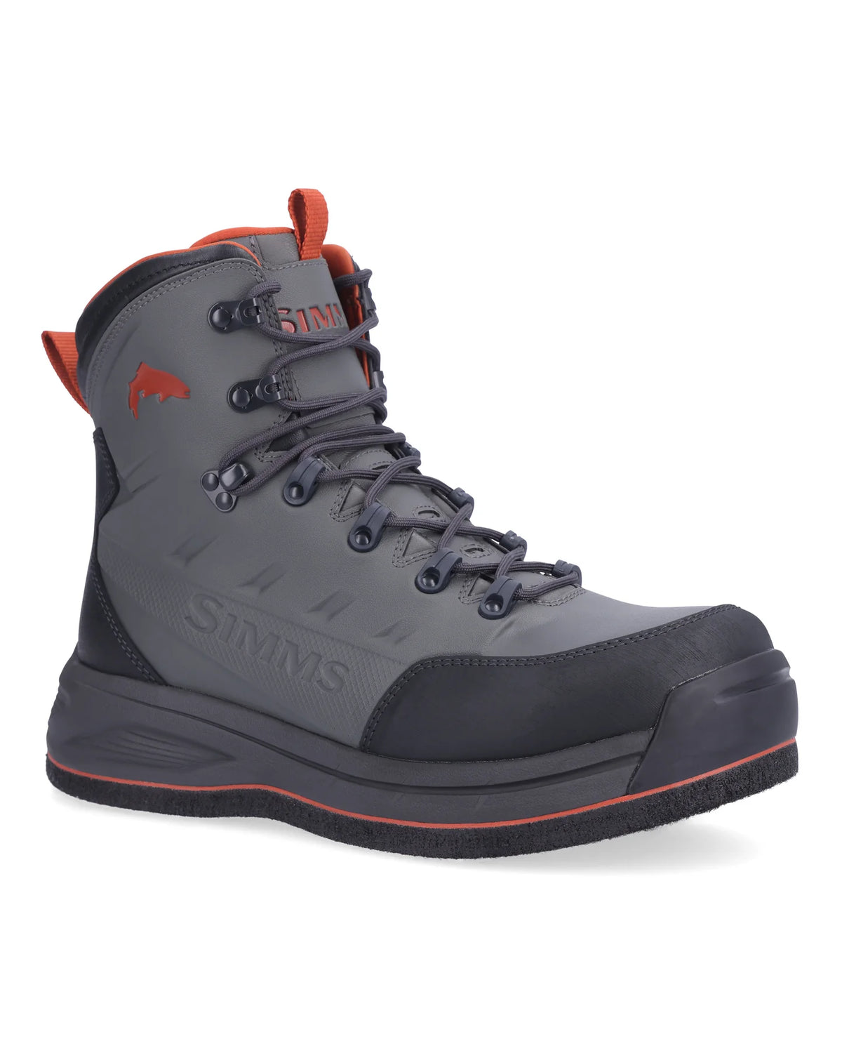 M'S FREESTONE BOOT - FELT / SIMMS