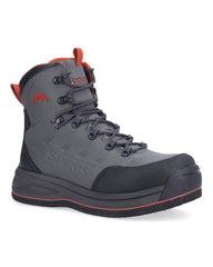 M'S FREESTONE BOOT - FELT / SIMMS
