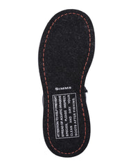 M'S FREESTONE BOOT - FELT / SIMMS