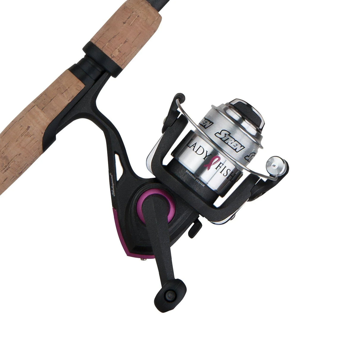 Combo spinning Navigator