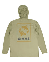 M'S TECH HOODY ARTIST SERIES / SIMMS