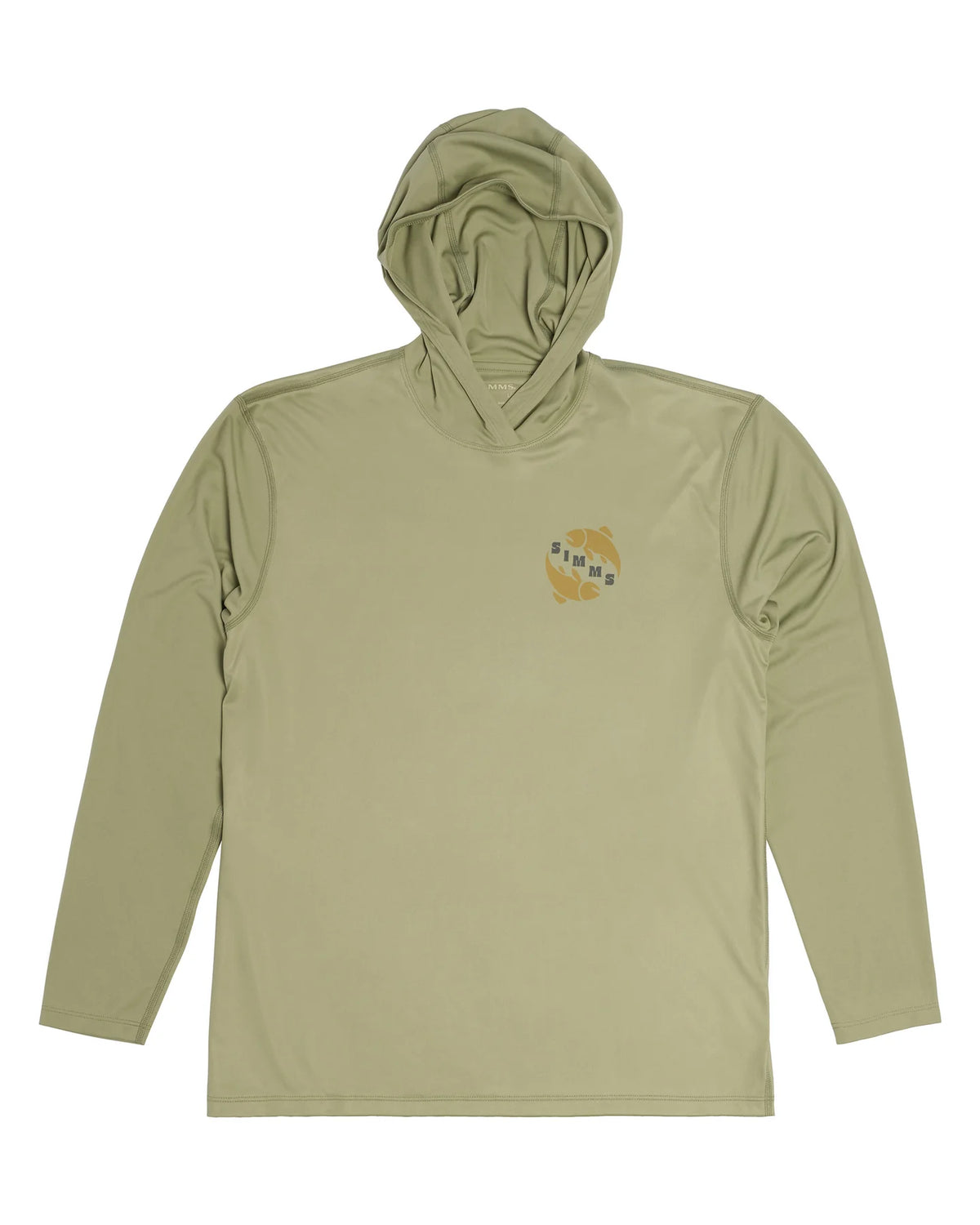 M'S TECH HOODY ARTIST SERIES / SIMMS