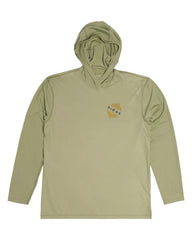 M'S TECH HOODY ARTIST SERIES / SIMMS
