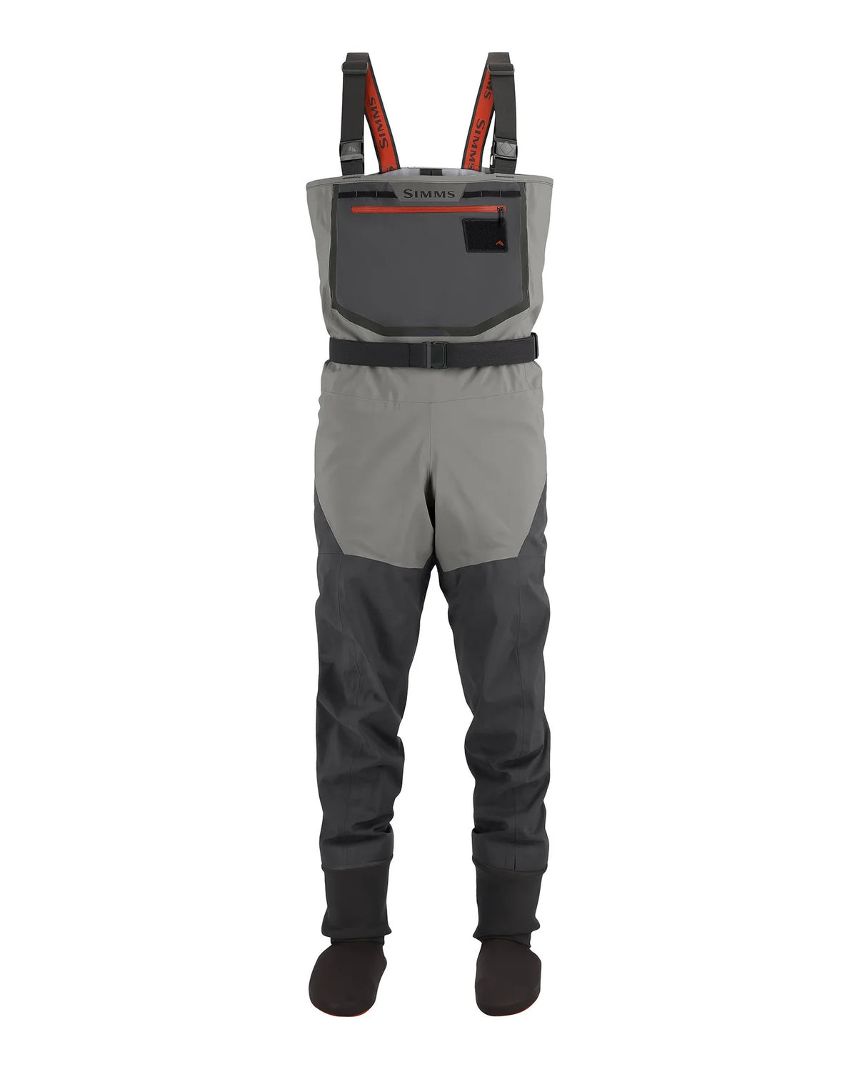 M'S FREESTONE STOCKING FOOT /  SIMMS