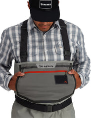 M'S FREESTONE STOCKING FOOT /  SIMMS
