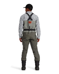 M'S FREESTONE STOCKING FOOT /  SIMMS