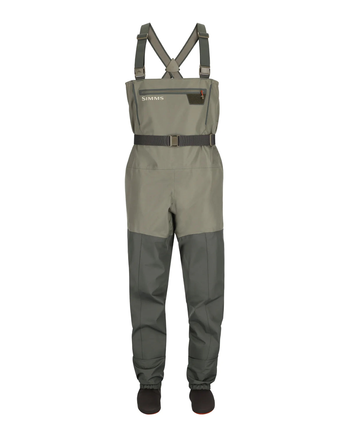 M'S TRIBUTARY WADERS - STOCKINGFOOT