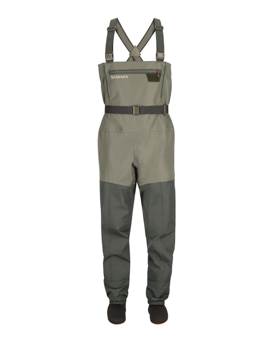 M'S TRIBUTARY WADERS - STOCKINGFOOT
