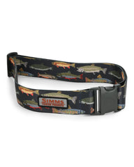 WADING BELT 2'' TROUT PARADE / SIMMS