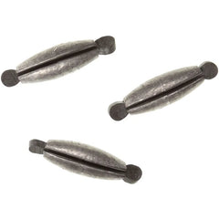 RUBBERCOR SINKERS / WATER GREMLIN