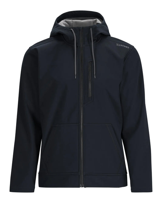 M'S ROGUE HOODY / SIMMS