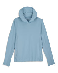 W'S  CHALLENGER SOLAR HOODY / SIMMS