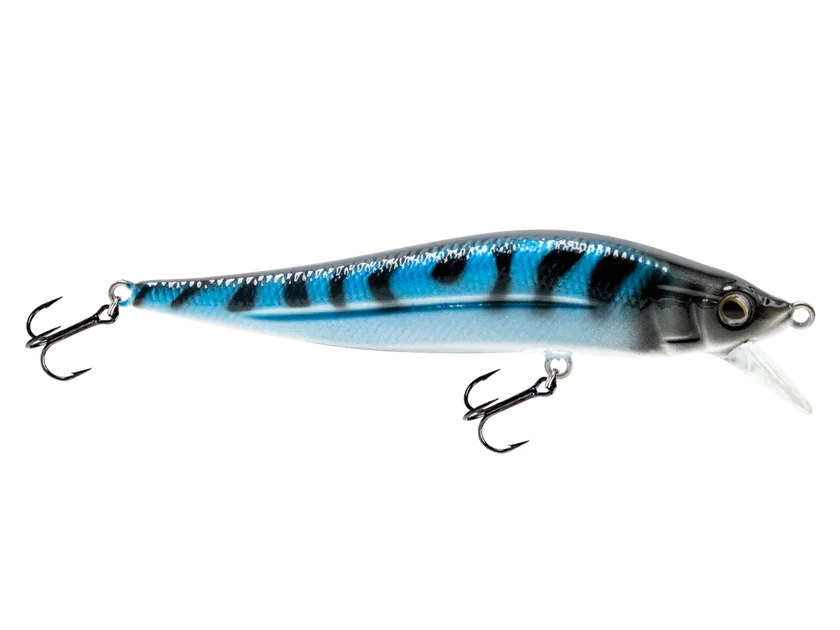 LIVINGSTON JERKMASTER JR SALT SERIE