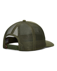 DOUBLE HAUL ICON TRUCKER CAP / SIMMS