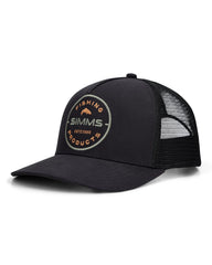 DOUBLE HAUL TRUCKER CAP / SIMMS