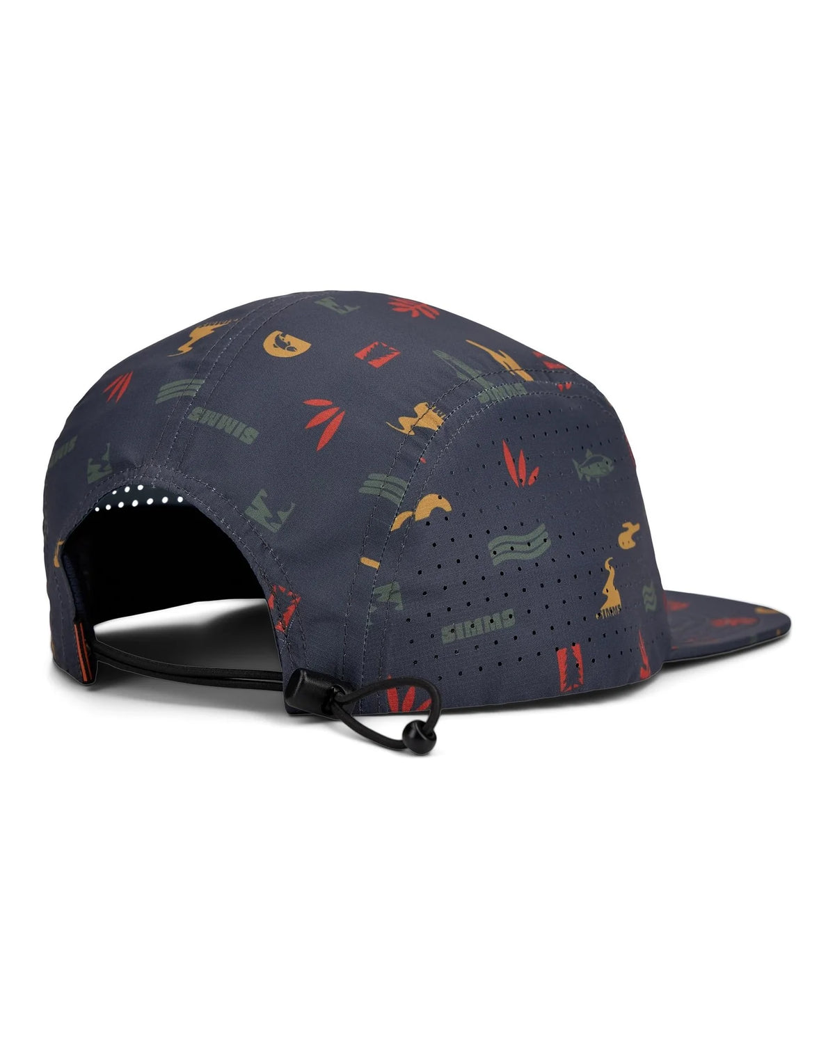 SINGLE HAUL PACK CAP  / SIMMS