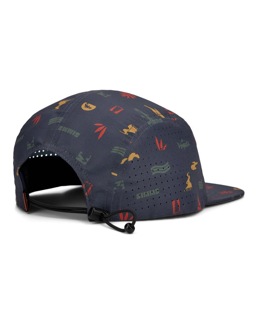 SINGLE HAUL PACK CAP  / SIMMS