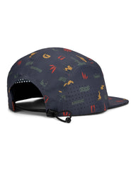 SINGLE HAUL PACK CAP  / SIMMS