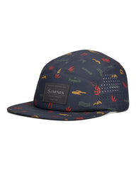 SINGLE HAUL PACK CAP  / SIMMS