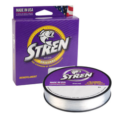 FIL ORIGINAL STREN ®