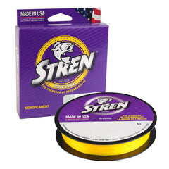 FIL ORIGINAL STREN ®