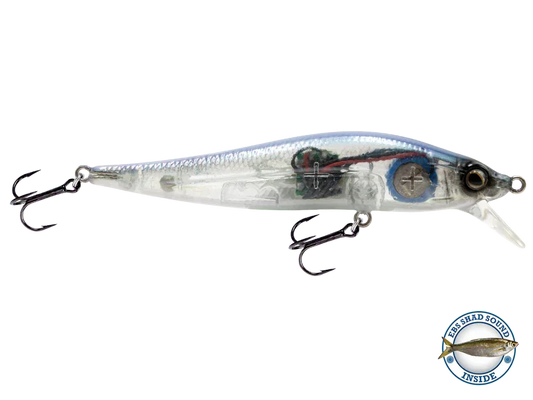 LIVINGSTON JERKMASTER JR FW