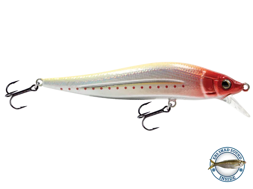 LIVINGSTON JERKMASTER JR FW