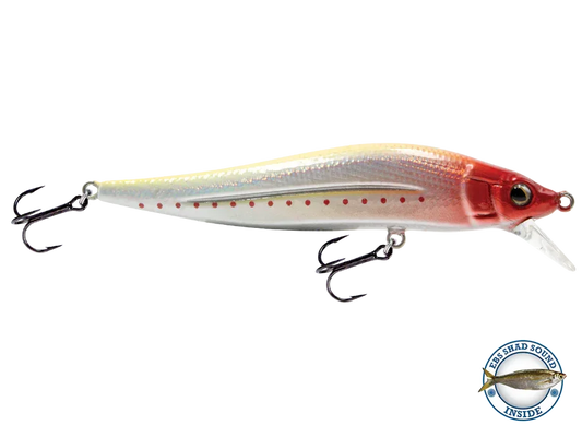 LIVINGSTON JERKMASTER JR FW