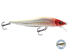 LIVINGSTON JERKMASTER JR FW