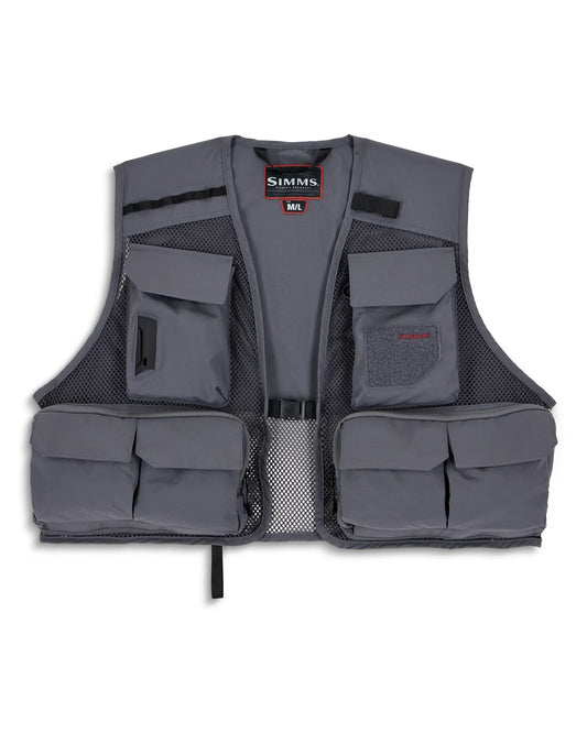 TRIBUTARY VEST / SIMMS