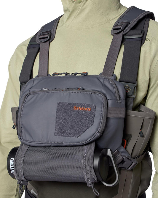 TRIBUTARY CHEST PACK / SIMMS