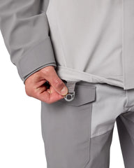 M'S  CHALLENGER JACKET / SIMS