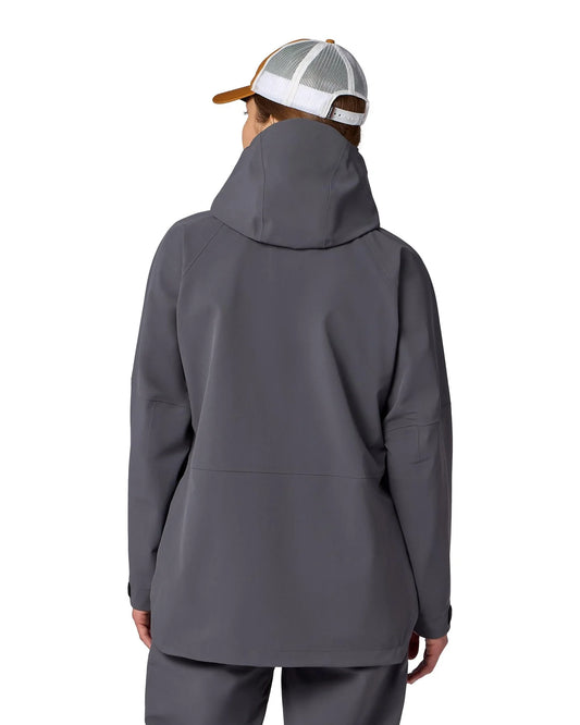 W'S CHALLENGER JACKET / SIMMS