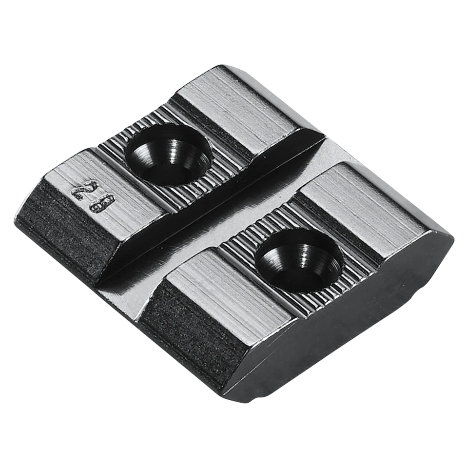CLASSIC ALUMINUM BASE / WEAVER