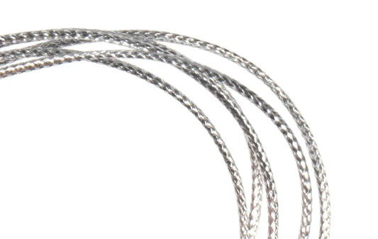 PIPING METALLIC BRAID