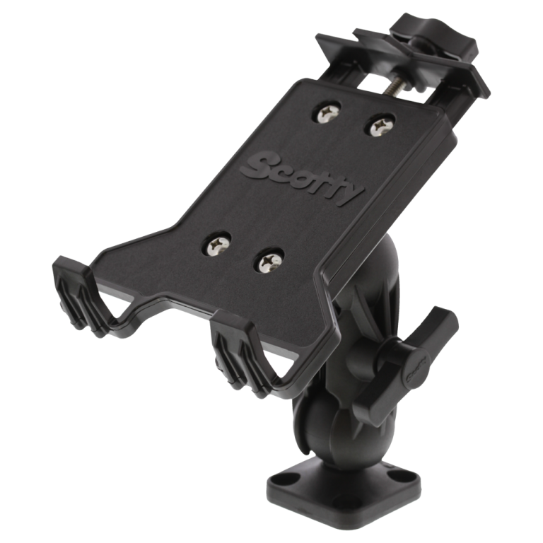 149 TABLET HOLDER / SCOTTY