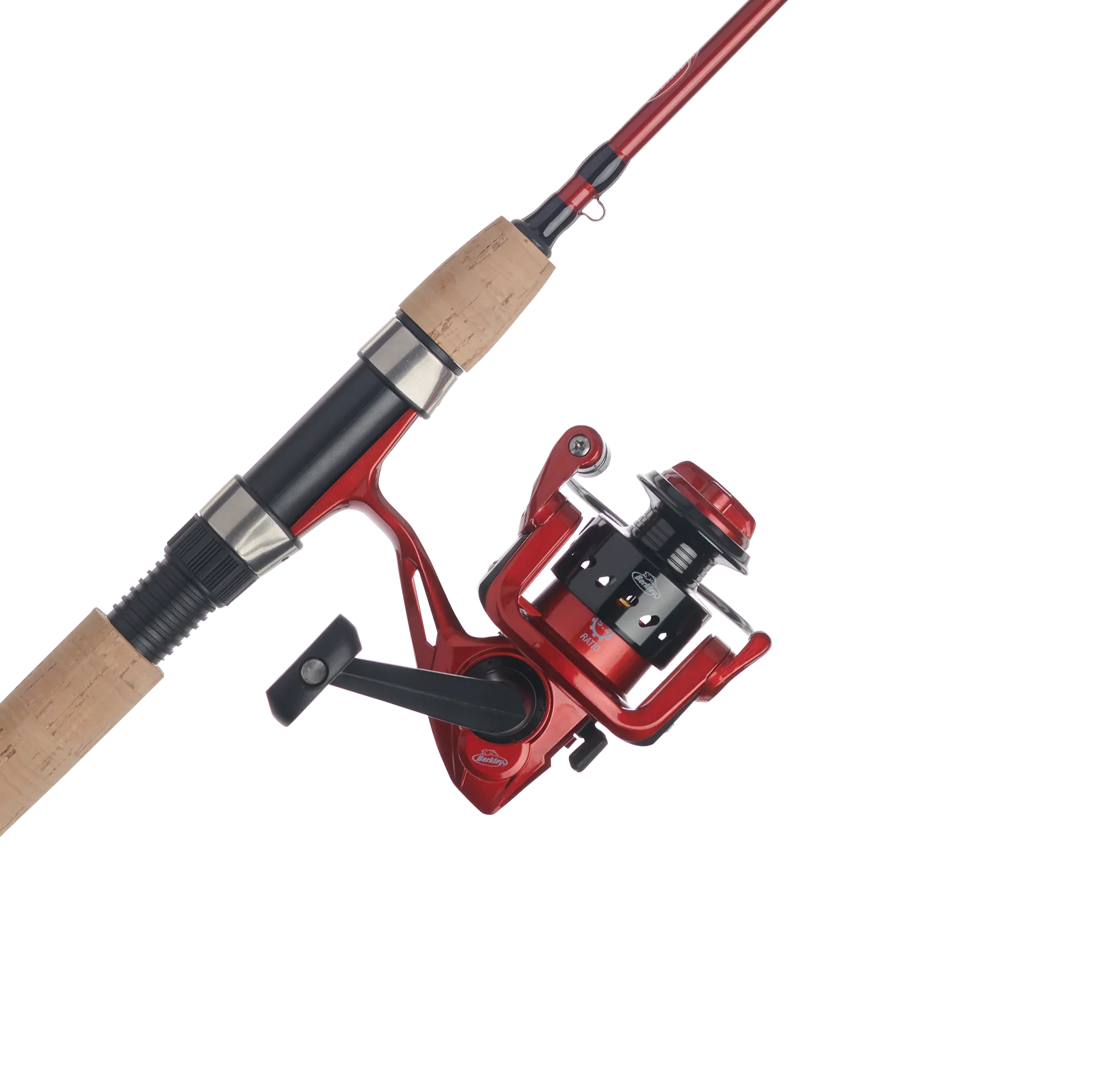 Combo spinning Cherrywood® HD