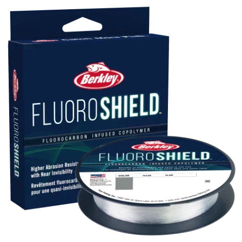 FluoroShield BERKLEY