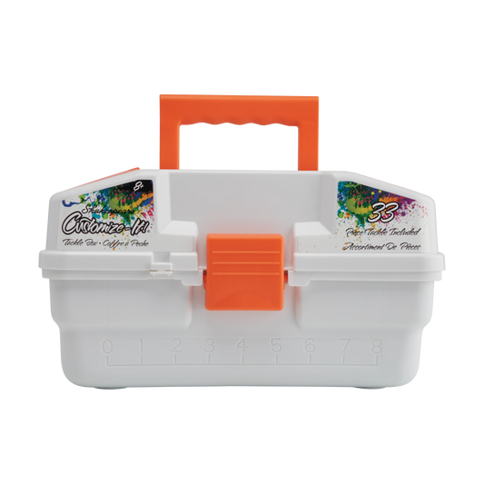 BOITE A PECHE CUSTOMIZE-IT Shakespeare