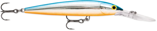 DOWN DEEP HUSKY JERK RAPALA