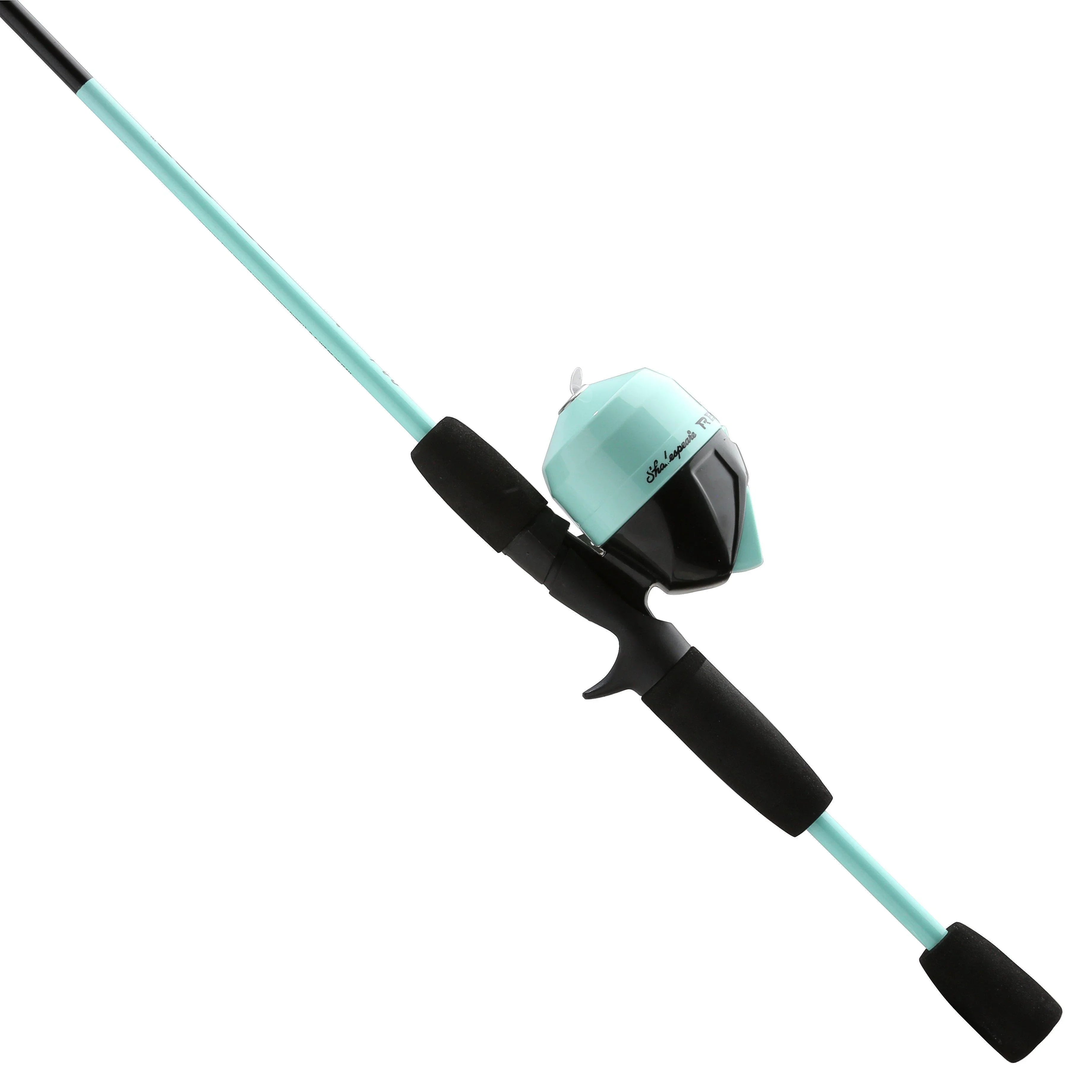 Combo spinning Tiger