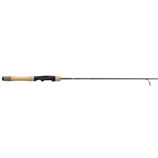 EAGLE TROUT & PANFISH TRAVEL SPINNING ROD / FENWICK