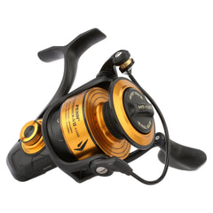 MOULINET PENN SPINFISHER