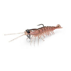 LEURRE SAVAGE GEAR MANIC SHRIMP RTF