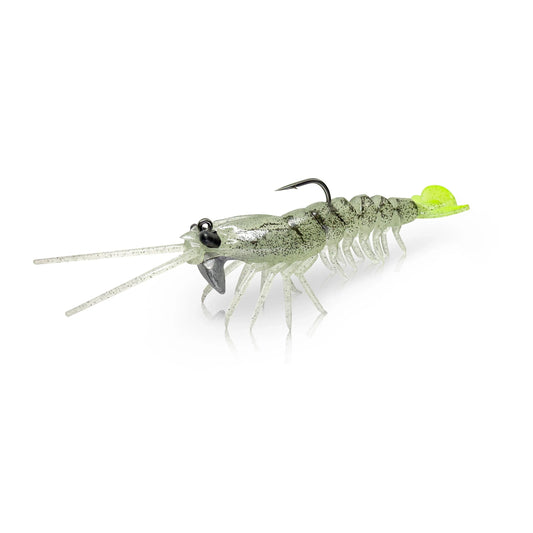 LEURRE SAVAGE GEAR MANIC SHRIMP RTF