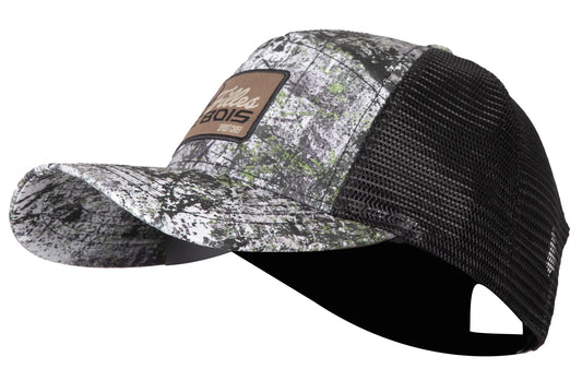 CASQUETTE THE RIPPER LIGHT COLLECTION FILLES DE BOIS FEMME / SPORTCHIEF