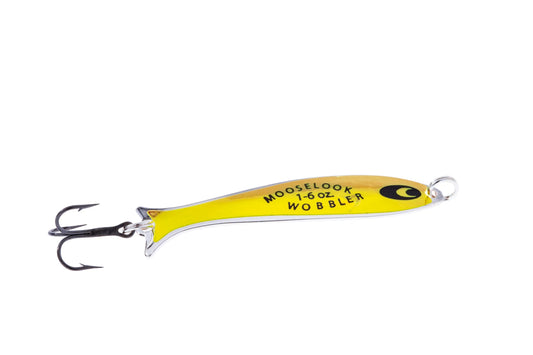MOOSELOOK WOBBLER